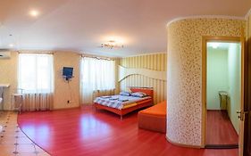 Luxury Studio In The Very Center